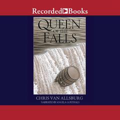 Queen of the Falls by Chris Van Allsburg audiobook