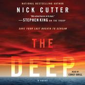 The Deep by  Nick Cutter audiobook