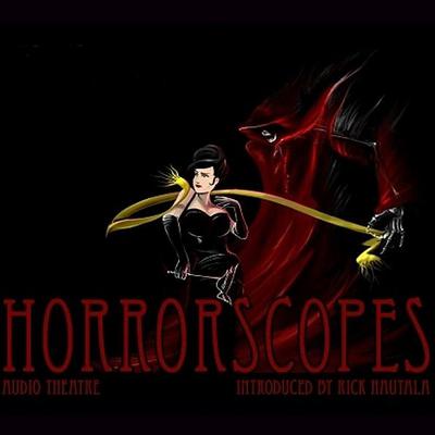 Horrorscopes by various authors audiobook