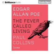 Edgar Allan Poe by  Paul Collins audiobook