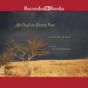 An Owl on Every Post by  Sanora Babb audiobook