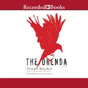 The Orenda by  Joseph Boyden audiobook