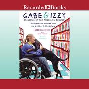 Gabe & Izzy by  Gabrielle Ford audiobook