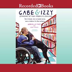 Gabe & Izzy by Gabrielle Ford audiobook