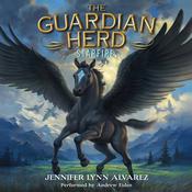 The Guardian Herd: Starfire by  Jennifer Lynn Alvarez audiobook