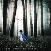 Stray by  Elissa Sussman audiobook
