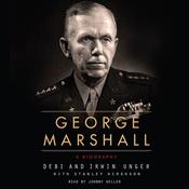 George Marshall by  Debi Unger audiobook