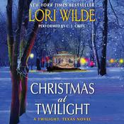 Christmas at Twilight by  Lori Wilde audiobook