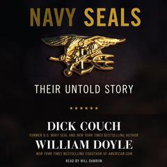 Navy Seals by Dick Couch audiobook