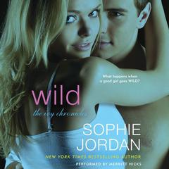 Wild by Sophie Jordan audiobook