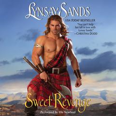 Sweet Revenge by Lynsay Sands audiobook