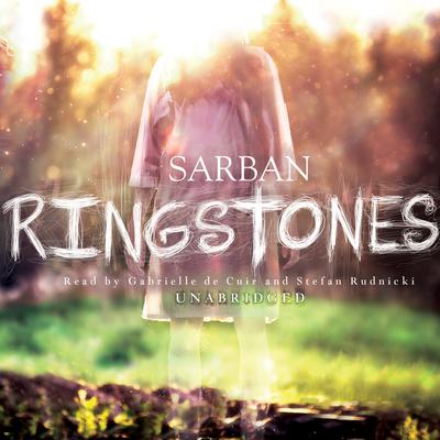 Ringstones by John William Wall audiobook