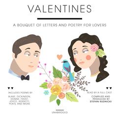 Valentines by Stefan Rudnicki audiobook