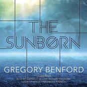 The Sunborn by  Gregory Benford audiobook