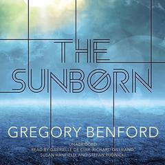 The Sunborn by Gregory Benford audiobook