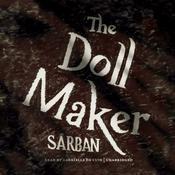 The Doll Maker by  John William Wall audiobook