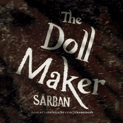 The Doll Maker by John William Wall audiobook