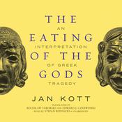 The Eating of the Gods by  Jan Kott audiobook