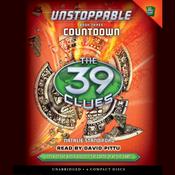 Countdown by  Natalie Standiford audiobook
