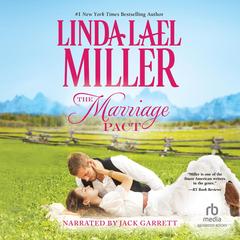 The Marriage Pact by Linda Lael Miller audiobook