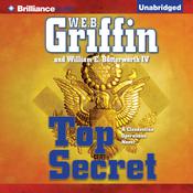 Top Secret by  William E. Butterworth IV audiobook