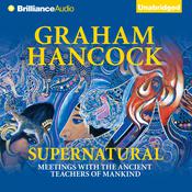 Supernatural by  Graham Hancock audiobook