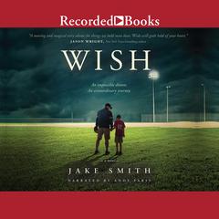 Wish by Jake Smith audiobook