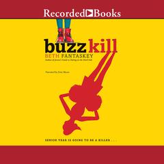 Buzz Kill by Beth Fantaskey audiobook