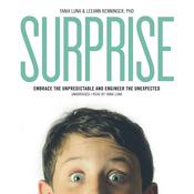 Surprise by  Tania Luna audiobook