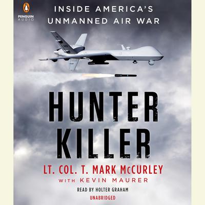 Hunter Killer by T. Mark McCurley audiobook