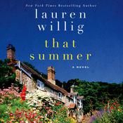 That Summer by  Lauren Willig audiobook