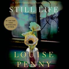 Still Life by Louise Penny audiobook
