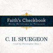 Faith’s Checkbook by  Charles Spurgeon audiobook