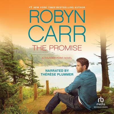 The Promise by Robyn Carr audiobook
