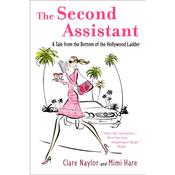 The Second Assistant by  Clare Naylor audiobook