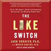 The Like Switch by  Marvin Karlins PhD audiobook
