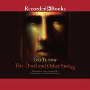 The Devil and Other Stories by  Leo Tolstoy audiobook