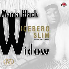 Mama Black Widow by Iceberg Slim audiobook