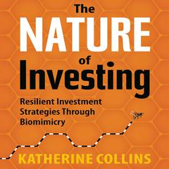 The Nature Investing by Katherine Collins audiobook