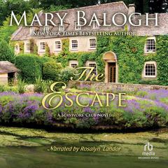 The Escape by Mary Balogh audiobook