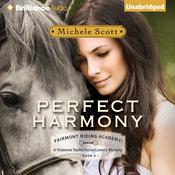 Perfect Harmony by  Michele Scott audiobook
