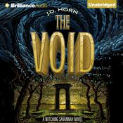 The Void by  J. D. Horn audiobook