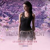 Transcendent by  Lesley Livingston audiobook
