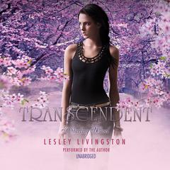 Transcendent by Lesley Livingston audiobook