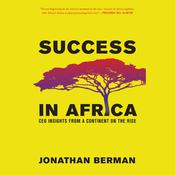 Success in Africa by  Jonathan Berman audiobook