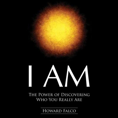 I Am by Howard Falco audiobook
