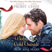 Baby, It's Cold Outside by  Kate Meader audiobook