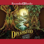 Dreamwood by  Heather Mackey audiobook