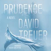 Prudence by  David Treuer audiobook