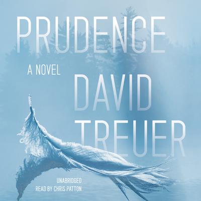 Prudence by David Treuer audiobook